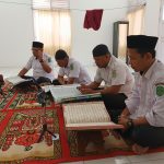 Mengaji Bersama, Syarat Akhir THL Lulus PPPK Kecamatan Loa Kulu