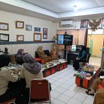 Persiapan Matang Menuju HKG ke-53, TP PKK Kecamatan Loa Kulu Siap Berpartisipasi dan Berprestasi di Muara Badak.