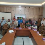 Rapat Koordinasi Pembentukan Panitia HUT Kemerdekaan Republik Indonesia