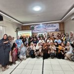 Dinas Koperasi dan UMKM Kukar Gelar Pelatihan Olahan Makanan dan Minuman Berbahan Baku Lokal di  Kecamatan Loa Kulu