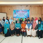 Menuju HKG ke-53, TP PKK Kecamatan Loa Kulu Gelar Gladi Resik Lomba HKG