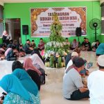Sedekah Bumi Marangan 2025: Merawat Tradisi, Merajut Doa