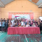Pemerintah Kecamatan Loa Kulu Dampingi Pembentukan Koperasi di 5 Desa Pertama