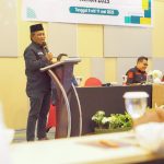 Camat Loa Kulu Hadiri Pembukaan Pelatihan Peningkatan Kapasitas RT se-Desa Loa Kulu Kota