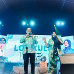 Hari ke-2 HKG ke-53, Kecamatan Loa Kulu Aktif Ikuti Berbagai Lomba