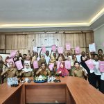 Pegawai PPPK Kecamatan Loa Kulu Gelar Syukuran atas Pengangkatan dari THL Menjadi PPPK