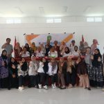 Musyawarah Desa Rembug Stunting di Desa Sepakat dihadiri Camat Loa Kulu