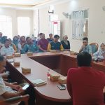 Rapat Lanjutan Pembentukan Panitia HUT RI ke-80 Digelar di Kecamatan Loa Kulu