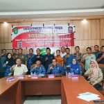 SOSIALISASI PERATURAN DAERAH DAN PERATURAN KEPALA DAERAH KUTAI KARTANEGARA TAHUN 2025 DIGELAR DI KECAMATAN LOA KULU
