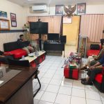 Rapat Koordinasi Pendampingan Sekolah Pemberdayaan Masyarakat di Bidang Perikanan dan Pertanian