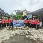 Pelayanan KB Serentak di Kecamatan Loa Kulu Meriahkan Peringatan Hari Keluarga Nasional ke-32