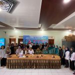 DESA LOA KULU KOTA GELAR KEGIATAN GERAKAN BUMIL SEHAT, DUKUNG KESEHATAN IBU HAMIL
