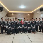 Pelantikan Dewan Hakim dan Panitra MTQ Tingkat Kecamatan Loa Kulu Tahun 2025 Resmi Digelar