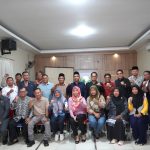 Rapat Kesiapan Pembentukan Desa Jembayan Hilir dan Loa Duri Sebrang Digelar di Kecamatan Loa Kulu