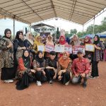 Kecamatan Loa Kulu Berhasil Raih Prestasi di Jambore PAUD ke-5 Kabupaten Kutai Kartanegara