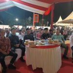 Launching Inovasi PANTAU BPKB ETAM Resmi Digelar di Titik Nol Tenggarong