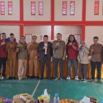 RAPAT KOORDINASI APDESI KECAMATAN LOA KULU DIGELAR DI DESA SUNGAI PAYANG