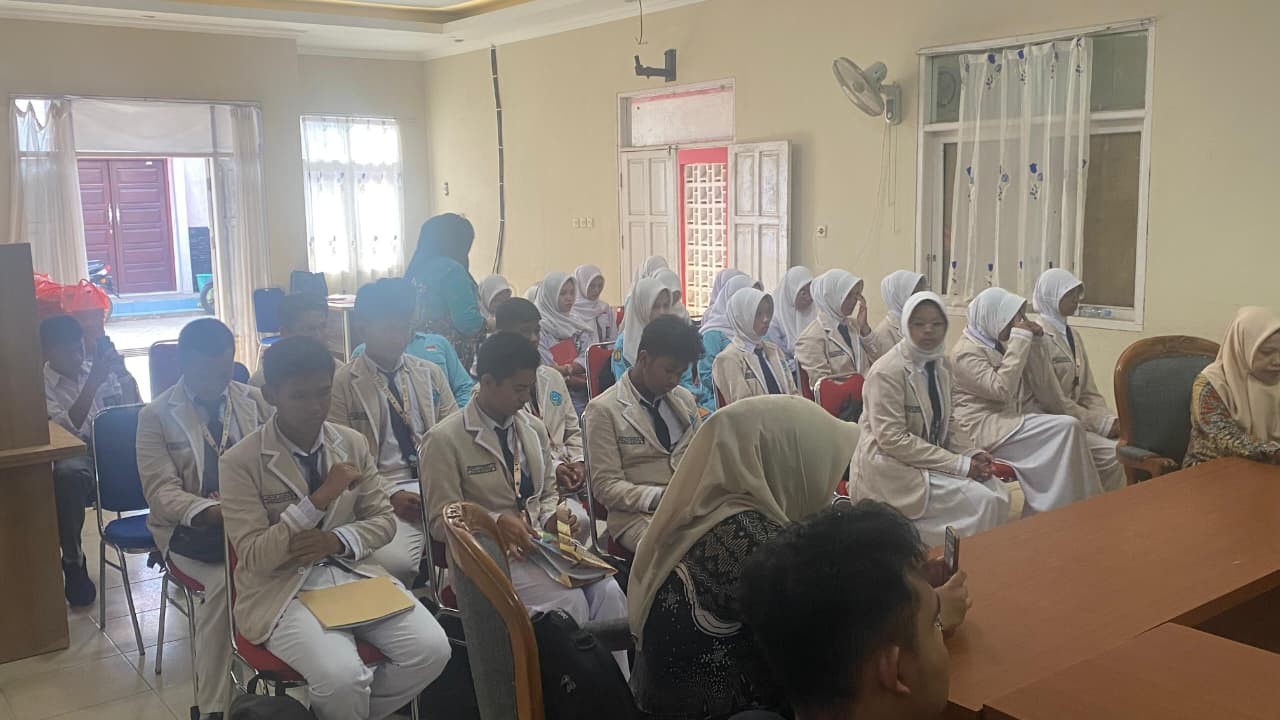 PEMBENTUKAN DAN PEMBINAAN FORUM ANAK KECAMATAN: WUJUDKAN GENERASI EMAS KUTAI KARTANEGARA