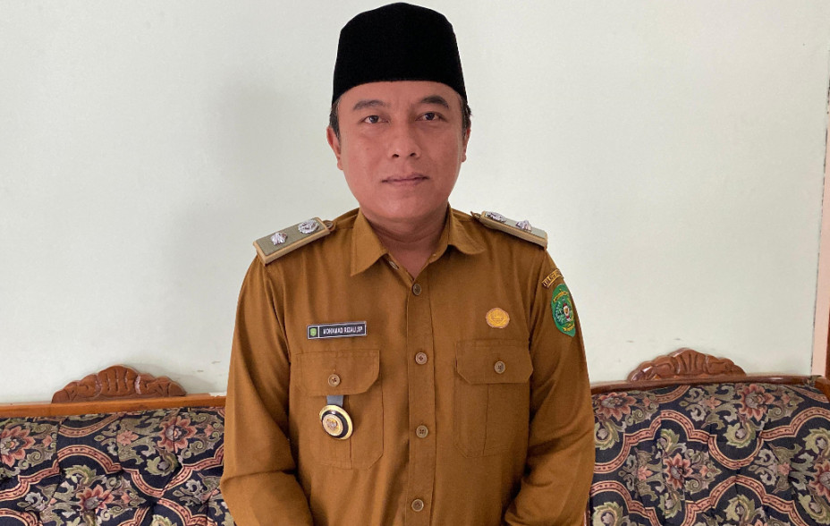 Pemdes Loa Kulu Kota Gelar Festival Budaya dan Kelas Bahasa Gratis untuk Anak SD