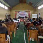 Musrenbangdes Digelar di Desa Jembayan Tengah dan Desa Margahayu, Fokus Bahas Rencana Pembangunan Tahun 2026