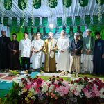 Peringatan Maulid Nabi Muhammad SAW 1447 H/2025 M Digelar di Kediaman Alm. H. Ijab, Desa Sepakat