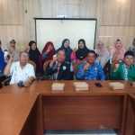 Pembentukan Kepengurusan BKMM-DMI Kecamatan Loa Kulu Resmi Dilaksanakan