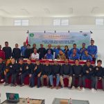 Sosialisasi Pajak Bumi dan Bangunan (PBB) Digelar di Desa Sepakat, Loa Kulu