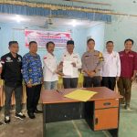 Desa Loh Sumber Gelar Musrenbangdes: Bahas dan Tetapkan RKPDes Tahun 2026