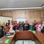 Rapat Pertimbangan Panitia Penilai Arsip Kecamatan Loa Kulu Digelar di BPU Kantor Camat
