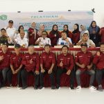 Camat Loa Kulu Hadiri dan Buka Kegiatan Peningkatan Kapasitas RT di Desa Sepakat