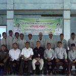 Pemdes Jonggon Jaya Gelar Sosialisasi Bank Sampah untuk Dorong Pengelolaan Lingkungan Berkelanjutan