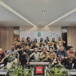 Camat Loa Kulu Hadiri dan Buka Kegiatan Peningkatan Kapasitas Aparatur Desa dalam Pengelolaan Aset