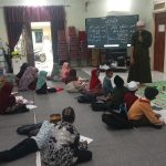 Terobosan Baru: Pemdes Loa Kulu Kota Sediakan Fasilitas Belajar Bahasa Asing Gratis untuk Masyarakat