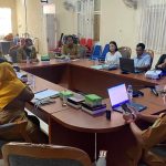 Kecamatan Loa Kulu Ikuti Kegiatan Survei Kajian Risiko Bencana dan Album Peta Kajian Risiko Bencana IKN 2026–2030