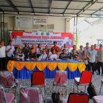 Musyawarah Desa Pertanggung Jawaban BUMDes Sidomukti Desa Ponoragan Tahun Anggaran 2025
