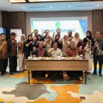 BPD dan Perangkat Desa Sepakat Tingkatkan Kapasitas, Camat Loa Kulu Buka Kegiatan di Hotel Fugo Samarinda