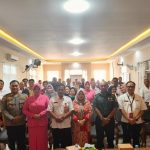 Pemerintah Kecamatan Loa Kulu Gelar Forum Konsultasi Publik (FKP) Tahun 2025