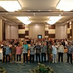 Kasi Pelayanan Umum Kecamatan Loa Kulu Hadiri Rakor Penyusunan Kebijakan Pengelolaan Persampahan Kabupaten Kukar Tahun 2025