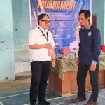 Pemdes Jonggon Jaya Gelar Acara Koordinasi Peningkatan Jalan Purnama, Hadirkan Plt. Sekcam Loa Kulu