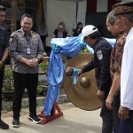 Sekolah Lansia Bestari Desa Ponoragan Resmi Diluncurkan, Pertama di Kabupaten Kutai Kartanegara