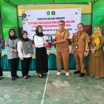 Plt. Sekcam Loa Kulu Hadiri dan Buka Kegiatan Penyuluhan Hukum di Desa Jembayan