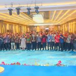 Camat Loa Kulu Hadiri FGD Evaluasi Kinerja Aparatur di Lingkungan Pemkab Kukar Tahun 2025