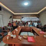 Kecamatan Loa Kulu Gelar Pelatihan Aplikasi Menara Masjid dan Pembinaan Optimalisasi ZIS, Plt. Sekcam Hadir Berikan Penguatan