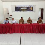 Laporan Akhir PISEW 2025 antara Desa Sumber Sari dan Ponoragan Resmi Digelar