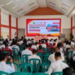 Rapat Koordinasi Pengawasan Desa Tahun 2025 Bahas Optimalisasi Peran Camat dan BPD