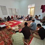 Kantor Camat Loa Kulu Gelar Syukuran Khataman Al-Qur’an