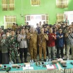 Musdesus Penyertaan Modal Desa untuk Ketahanan Pangan dan Penetapan KPM BLT Digelar di Desa Jembayan