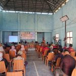 Musdes Laporan Tahunan BUMDes Karya Makmur Sejahtera Tahun 2025 Desa Jonggon Jaya