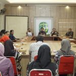 Rakor Satgas MBG Kecamatan Loa Kulu Bahas Perkembangan Pelaksanaan Makan Bergizi Gratis