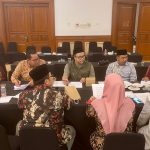 Plt. Sekcam Loa Kulu Hadiri Raker LPTQ Kukar Hingga Sidang Komisi